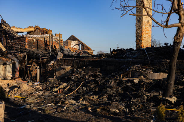 24/7 Emergency Odor Removal experts in High Bridge, WA
