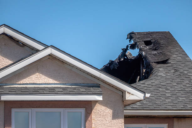 Licensed Odor Removal service in High Bridge, WA - Fire Damage Laser Cleaning